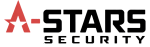 logo a stars security